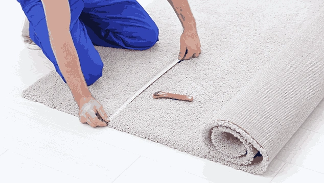Carpet Repair Services Southbank