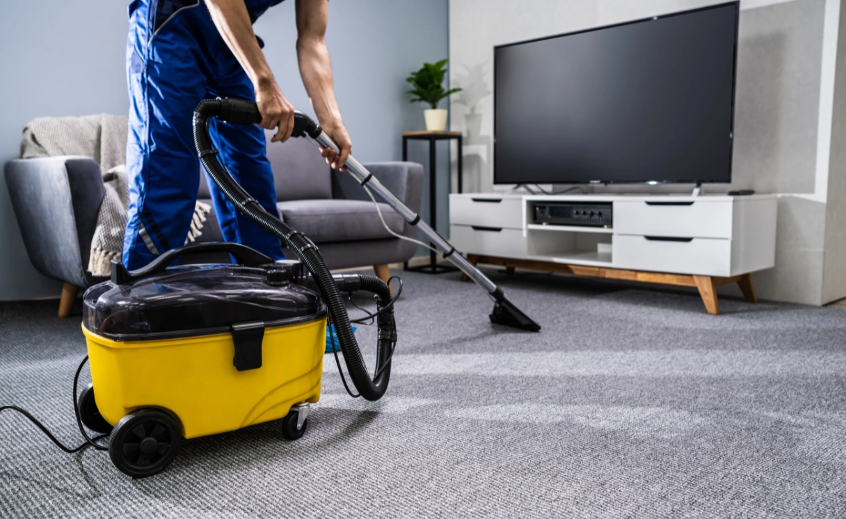 Extract Carpet Cleaning Southbank Contact Office